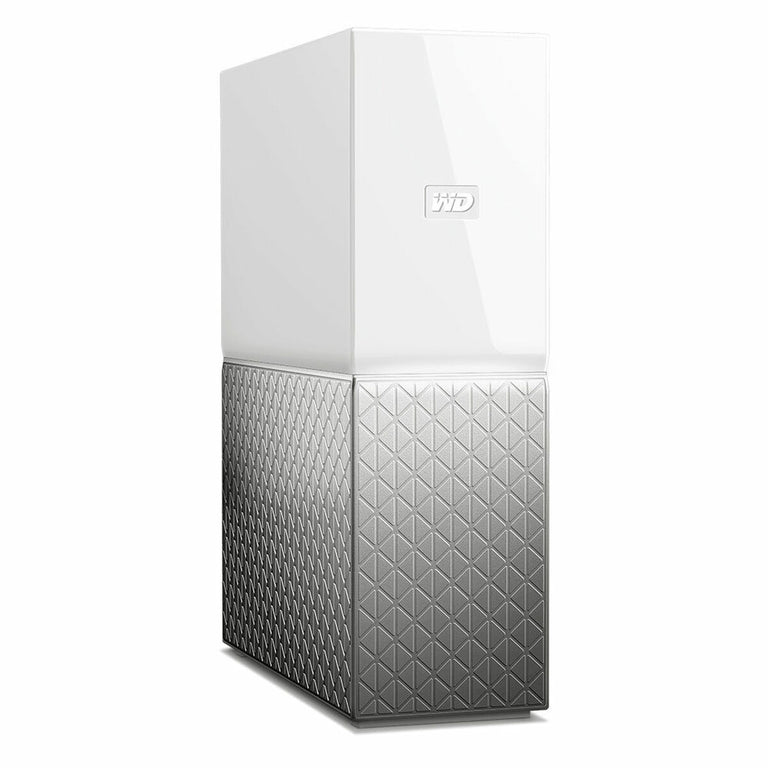 Disque Dur Externe Western Digital My Cloud Home