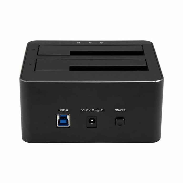 Station d'acceuil Startech SDOCK2U33V