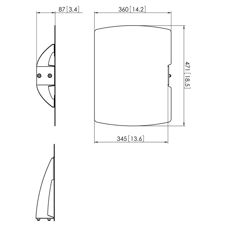 Holder Vogel's PUA 9507