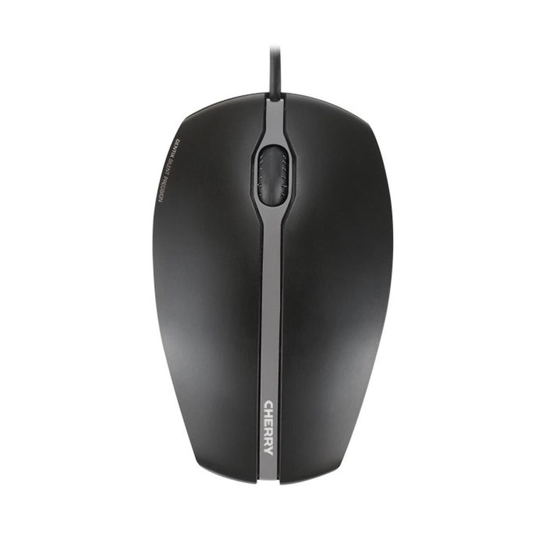 Mouse Cherry JM-0310-2 Black