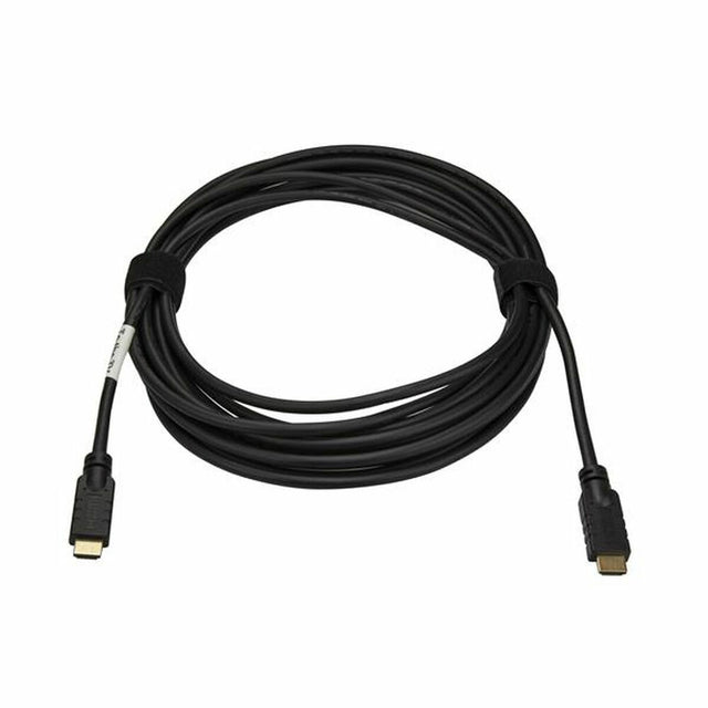 Câble HDMI Startech HD2MM10MA            Noir 10 m