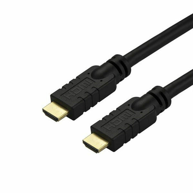 Câble HDMI Startech HD2MM15MA            Noir 15 m