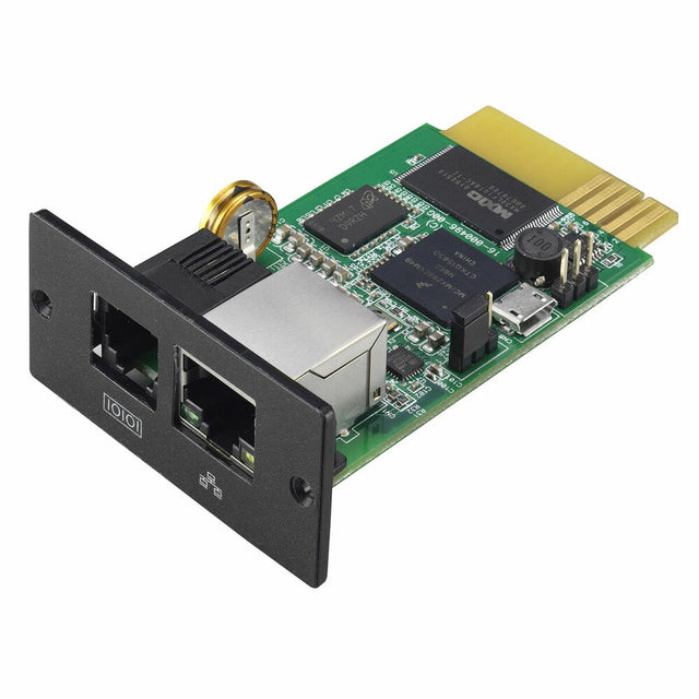 Network Card Salicru 663AA002215         