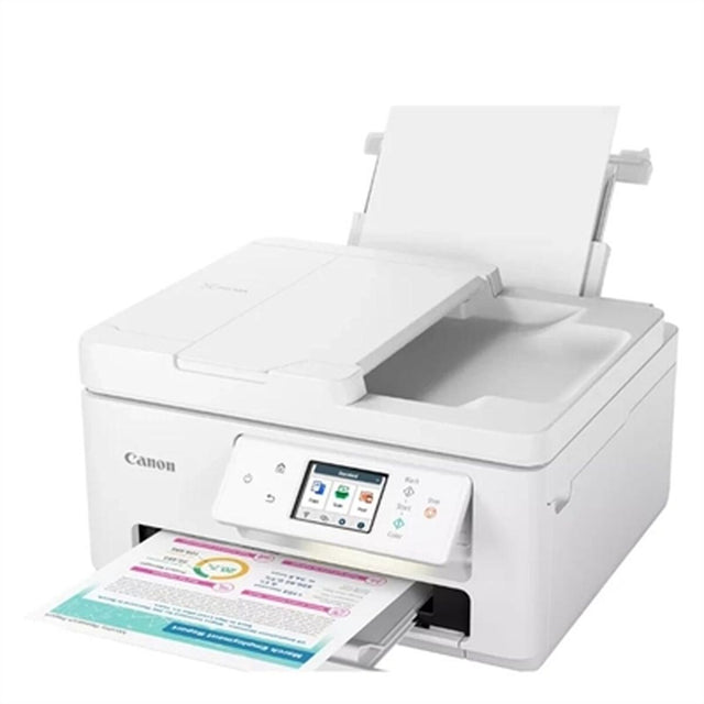 Multifunction Printer Canon PIXMA TS7750i