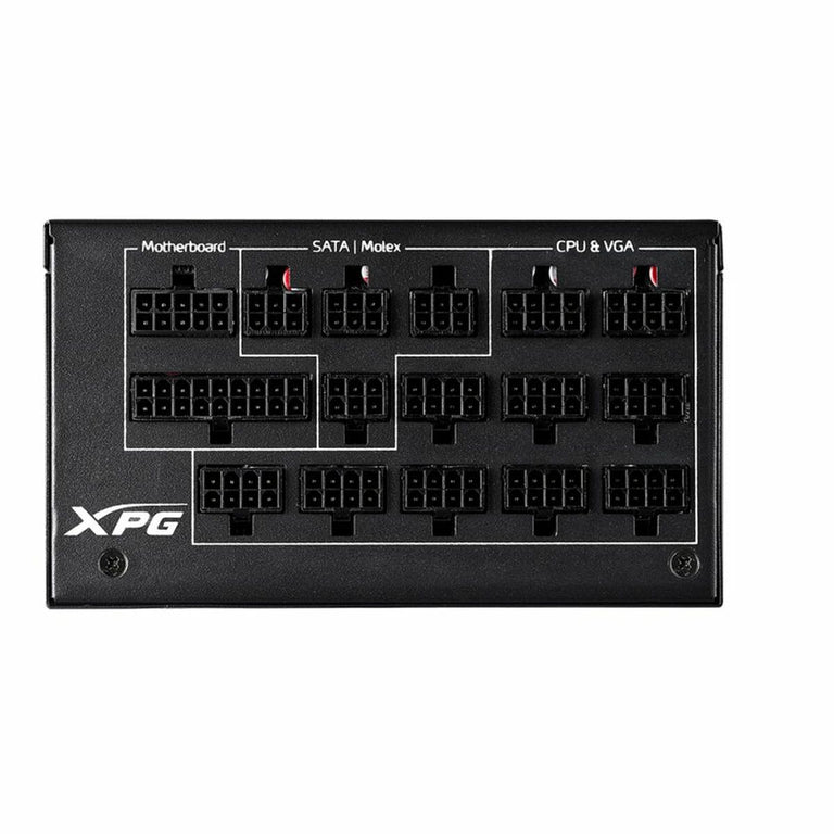 Bloc d’Alimentation XPG CYBERCORE 1000 W