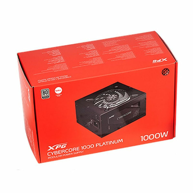 Bloc d’Alimentation XPG CYBERCORE 1000 W