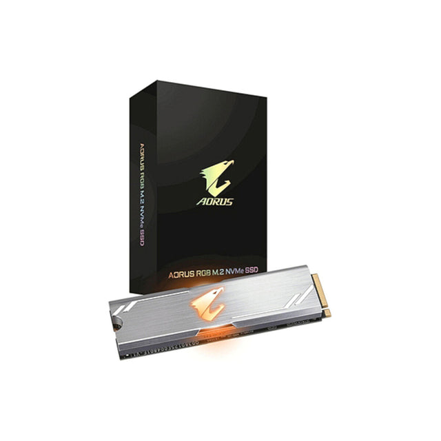 Disque dur Gigabyte GP-ASM2NE2256GTTDR SSD SSD