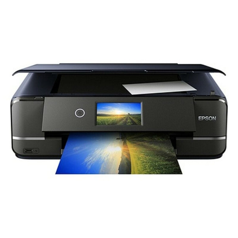 Imprimante Multifonction Epson C11CH45402 28 ppm LAN WiFi