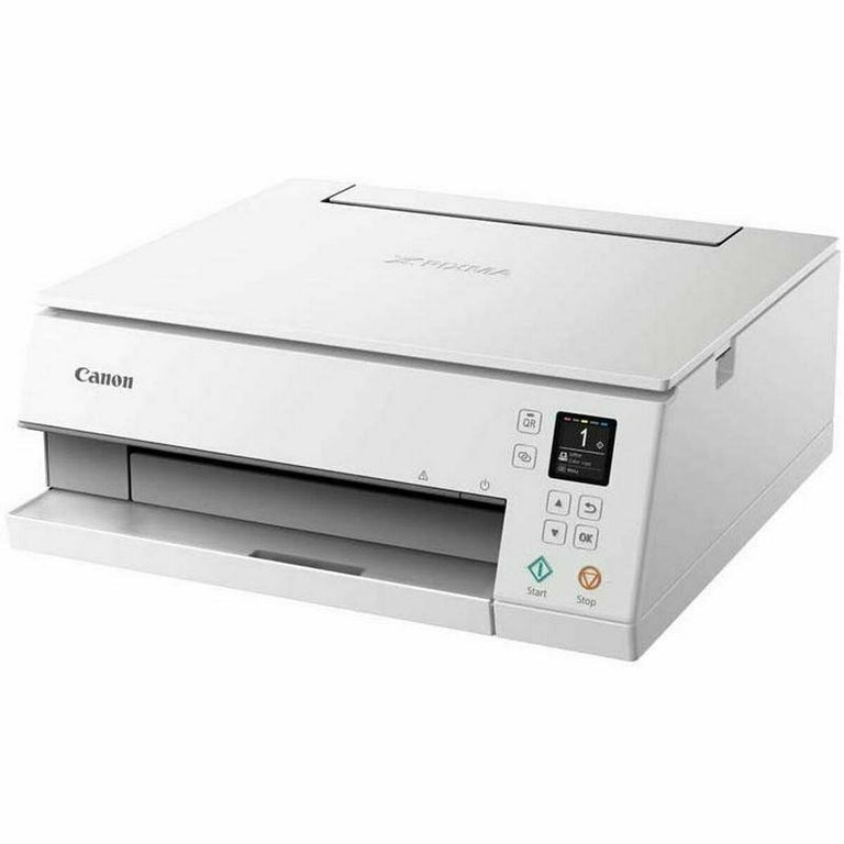 Imprimante Multifonction Canon TS8351a