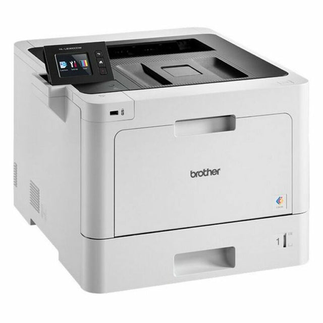 Printer Brother FIMILC0100 HLL8360CDWT1BOM 31ppm Laser