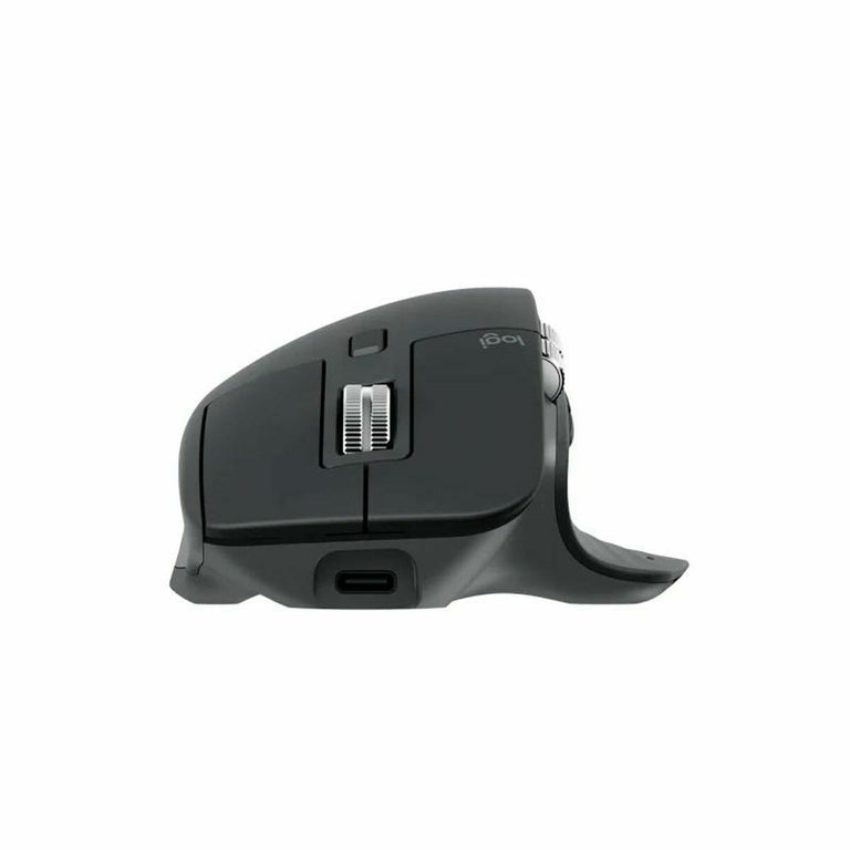 Souris Logitech MX Master 3S Noir