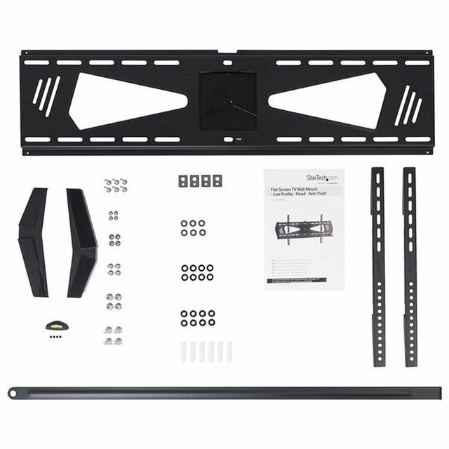 Support de TV Startech FPWFXBAT 75" 37" 40 kg