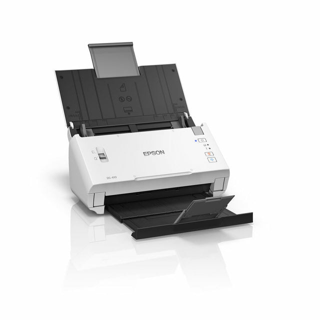 Dual Face Scanner Epson B11B249401 600 dpi USB 2.0 26 ppm