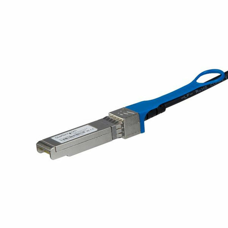 Câble Réseau SFP+ Startech JD095CST             0,65 m