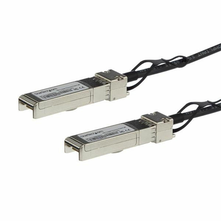 Câble à fibre optique Startech SFP+ 2 m