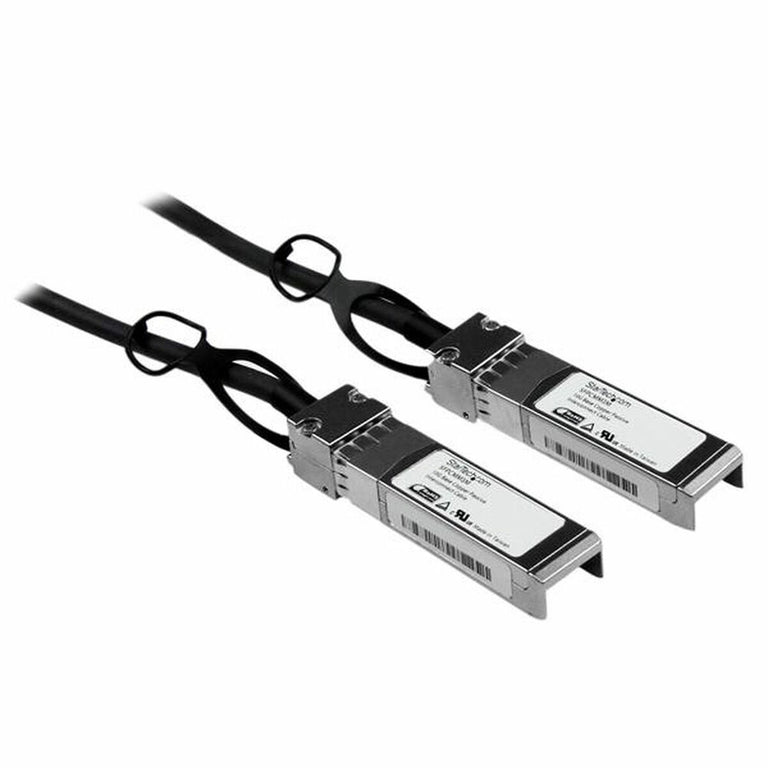 Câble Réseau SFP+ Startech SFPCMM3M             3 m