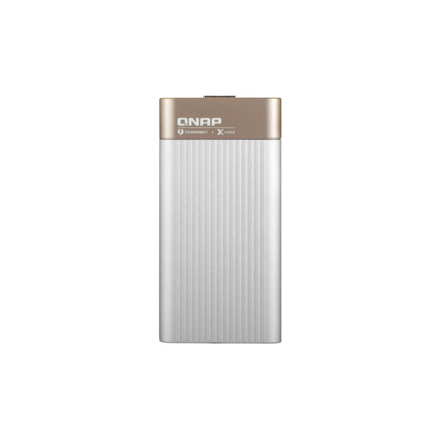 Carte Réseau Qnap QNA-T310G1S Gris