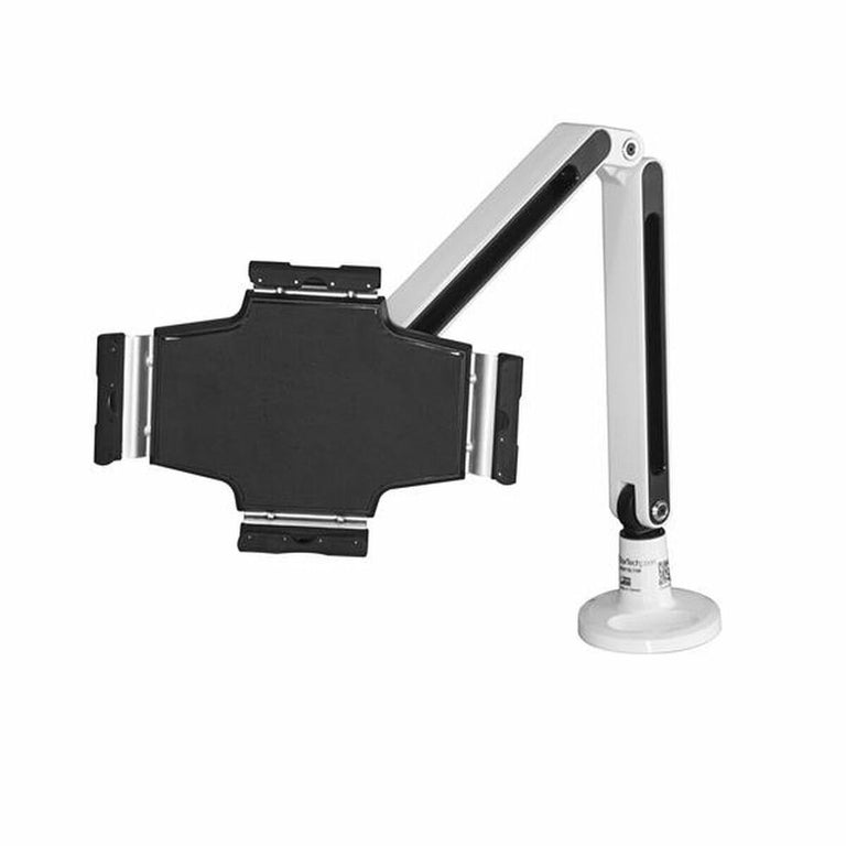 Support de tablette 360º Startech ARMTBLTIW Blanc (1)