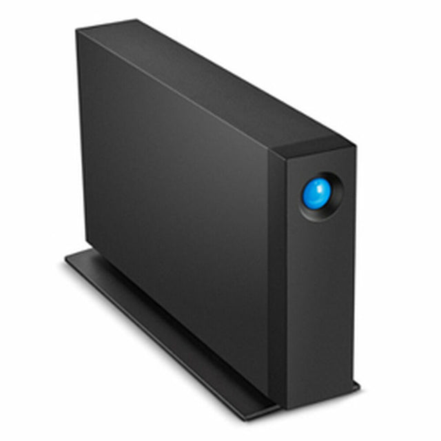 Disque Dur Externe LaCie STHA8000800 8 TB SSD 8TB