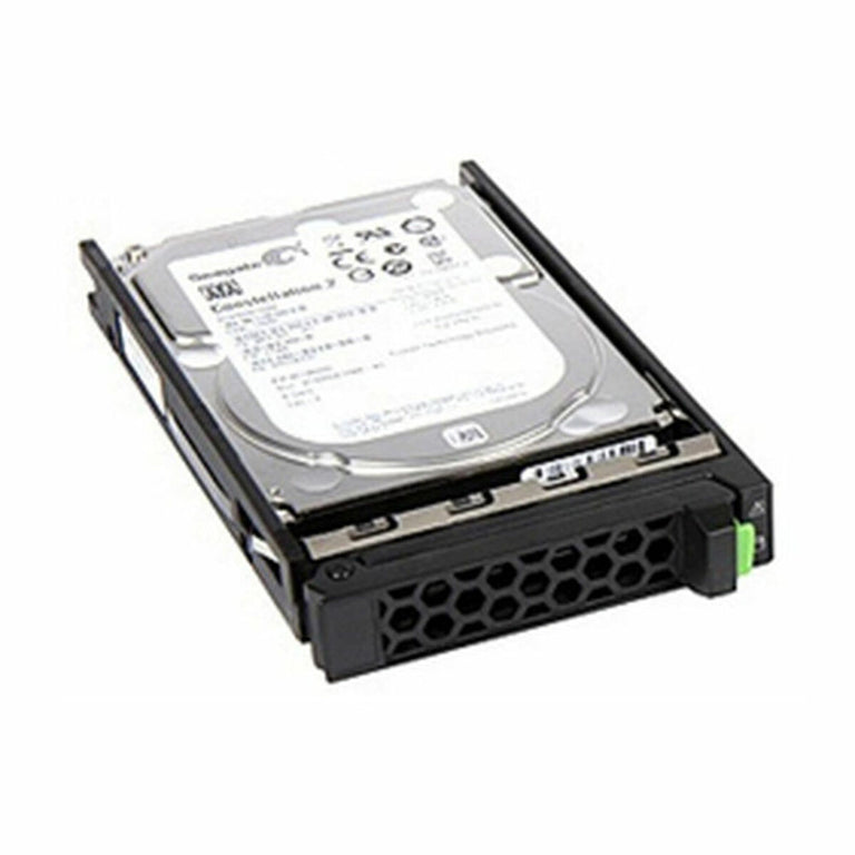 Disque dur Fujitsu S26361-F5732-L480    480 GB SSD