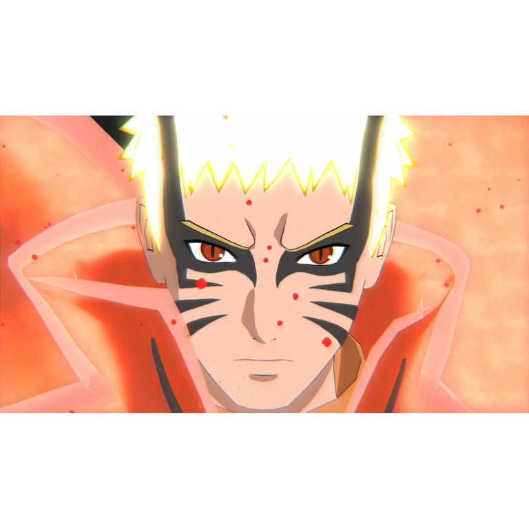 Xbox One / Series X Video Game Bandai Namco Naruto x Boruto: Ultimate Ninja - Storm Connections Standard Edition (FR)