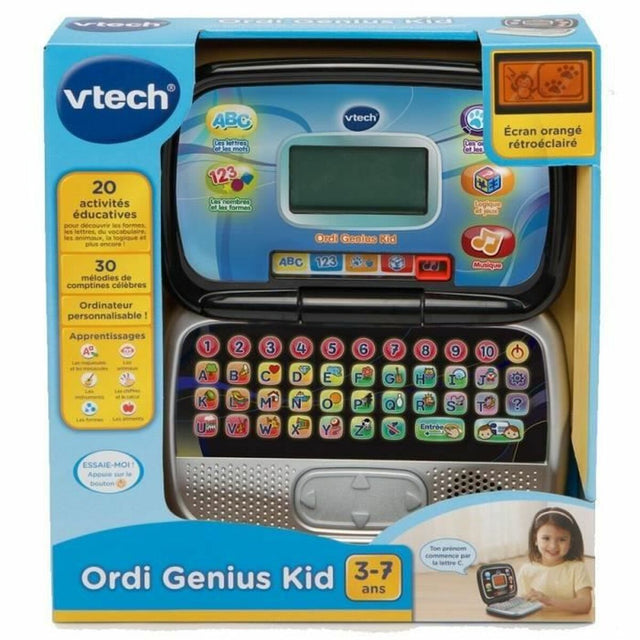 Ordinateur jouet Vtech 80-196305 Français