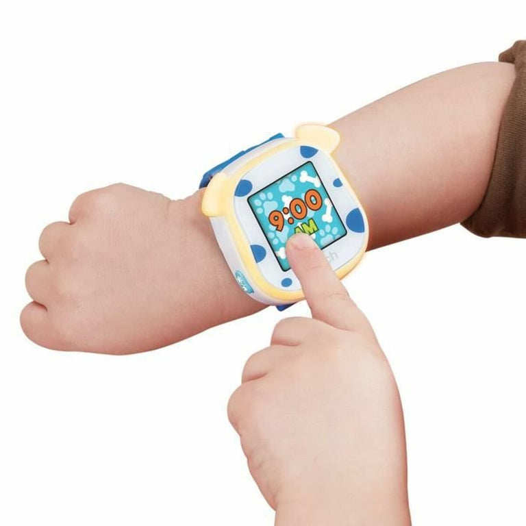 Smartwatch pour enfants Vtech