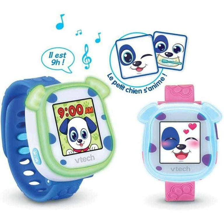 Smartwatch pour enfants Vtech