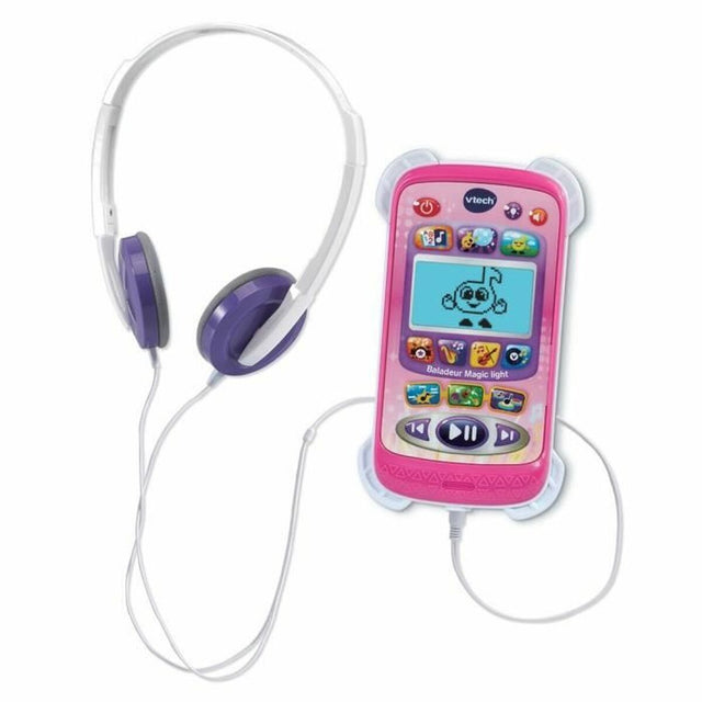 Lecteur Vtech MAGIC LIGHT (FR)