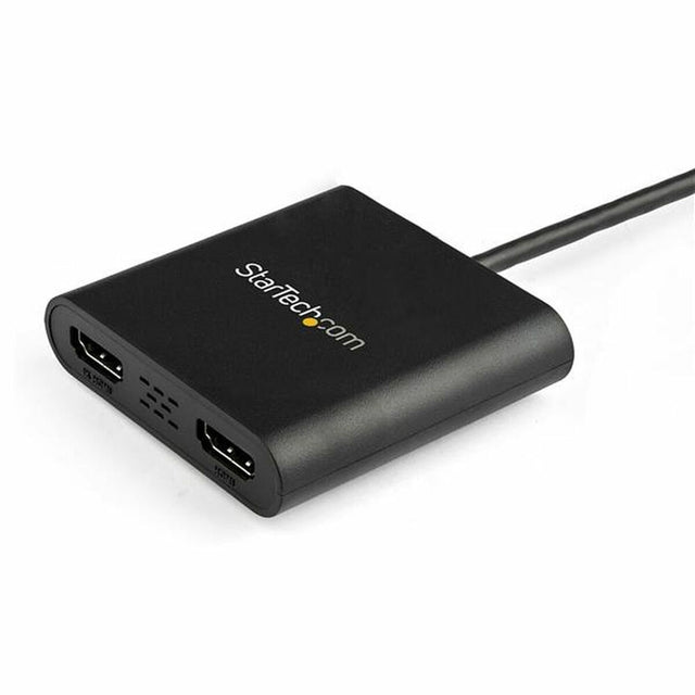 Dock Startech USB32HD2             Noir