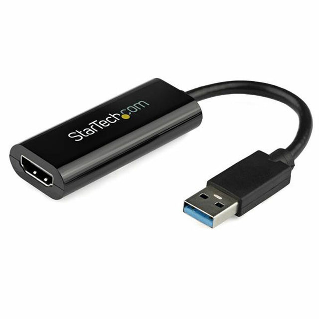 Adaptateur USB 3.0 vers HDMI Startech USB32HDES