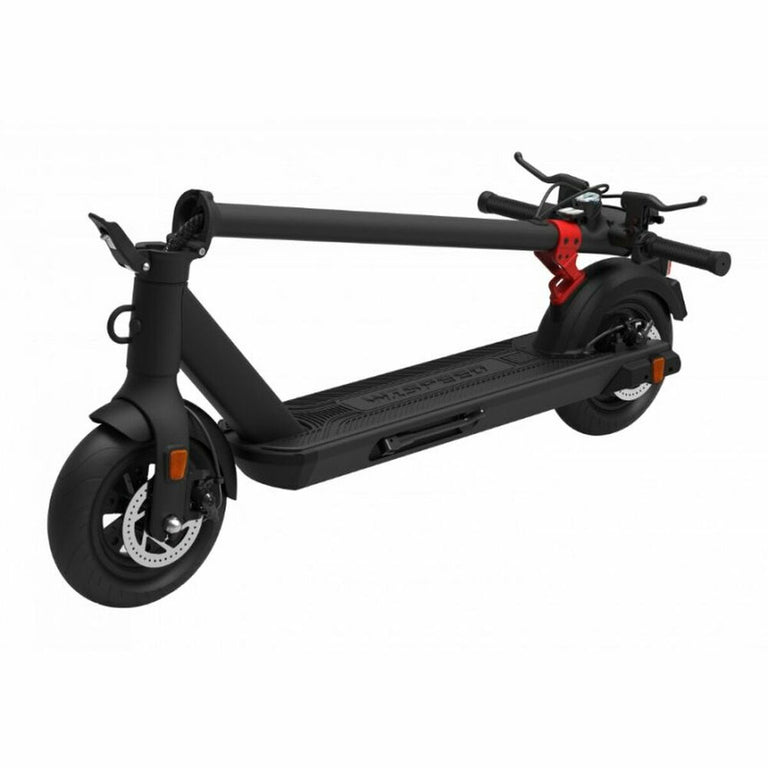 Trottinette Électrique Logicom SUV1000 Noir 10" 320 W IPX6 36 V