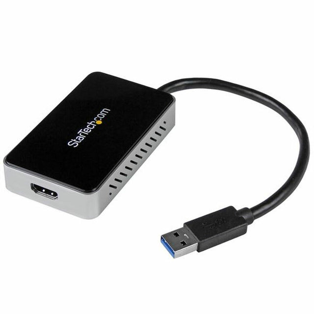 Adaptateur USB 3.0 vers HDMI Startech USB32HDEH 160 cm