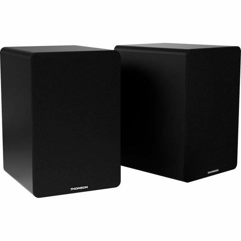 Speakers Thomson WS400DUO Black 7,5 W