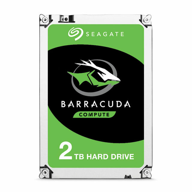 Disque dur Seagate ST2000DM008 7200 rpm 3,5" 2 TB 2 TB HDD