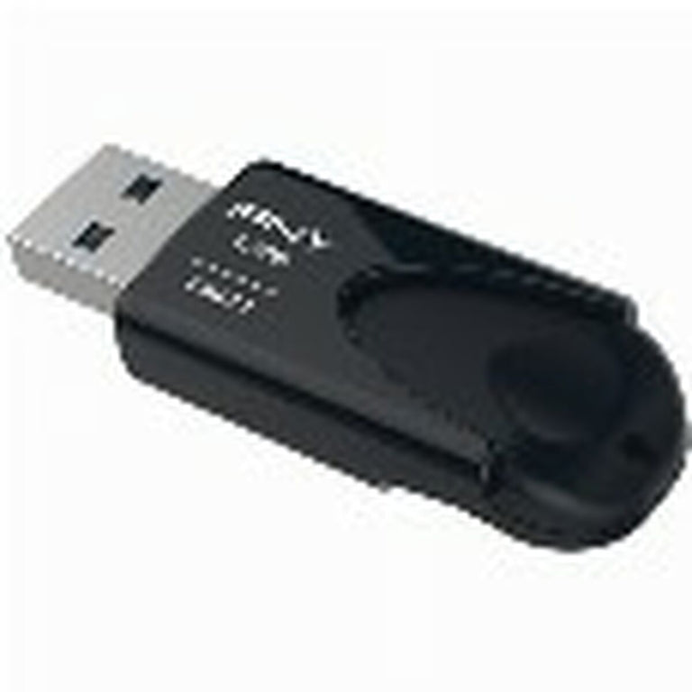 Clé USB   PNY         Noir 128 GB