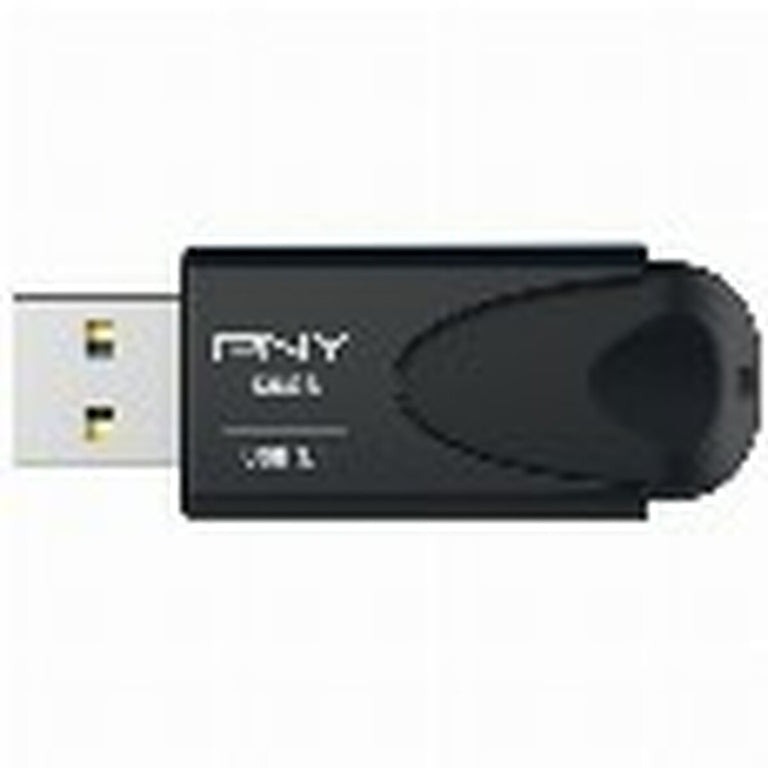 Clé USB   PNY         Noir 128 GB