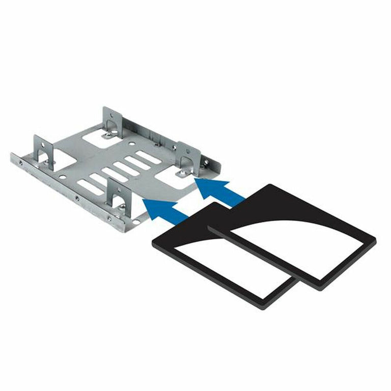 Adaptateur Startech BRACKET25X2 SSD/HDD 2,5"