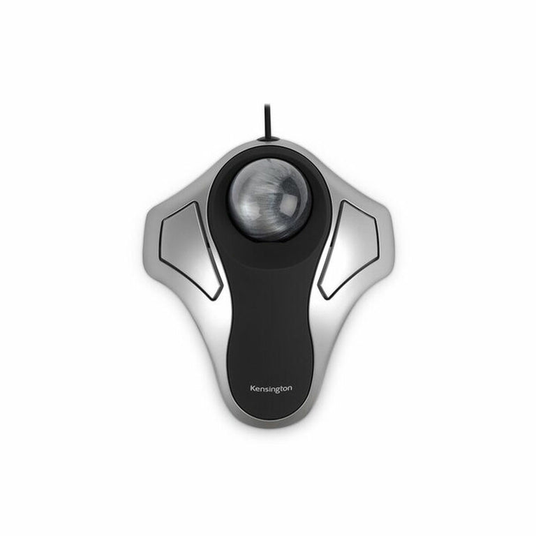 Souris Optique Trackball Kensington K64327EU Argenté