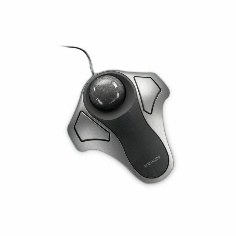 Souris Optique Trackball Kensington K64327EU Argenté