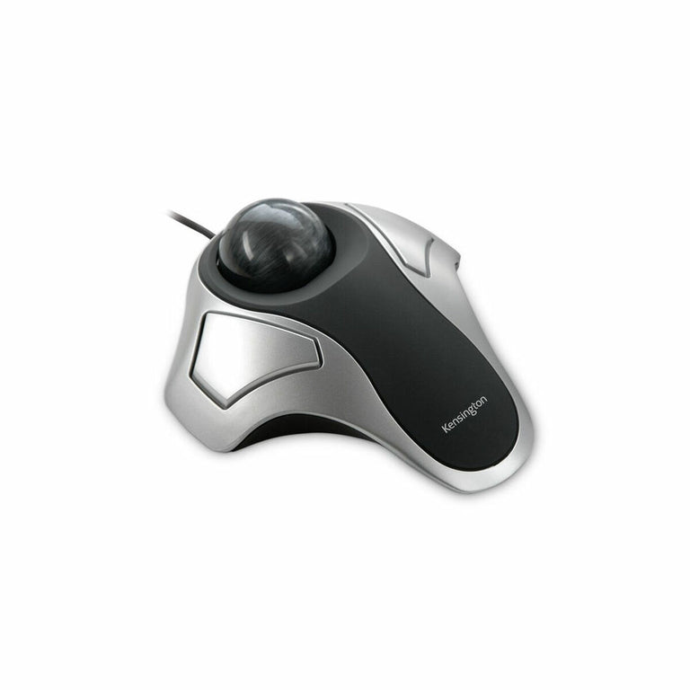 Souris Optique Trackball Kensington K64327EU Argenté