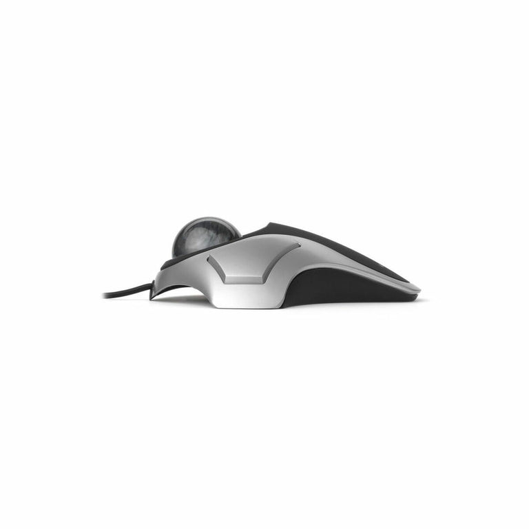 Souris Optique Trackball Kensington K64327EU Argenté