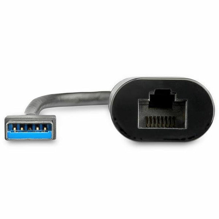 Adaptateur USB vers Ethernet Startech US2GA30              0,15 m