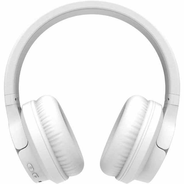 Oreillette Bluetooth Blaupunkt BLP4120 Blanc