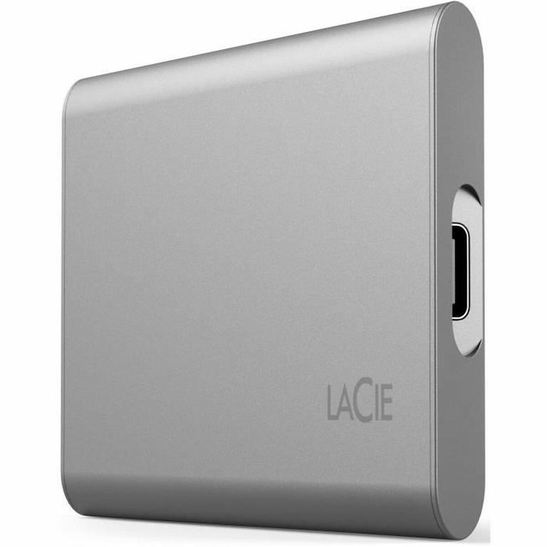 Disque Dur Externe LaCie 2,5" 1 TB SSD 1000 MB/s Gris