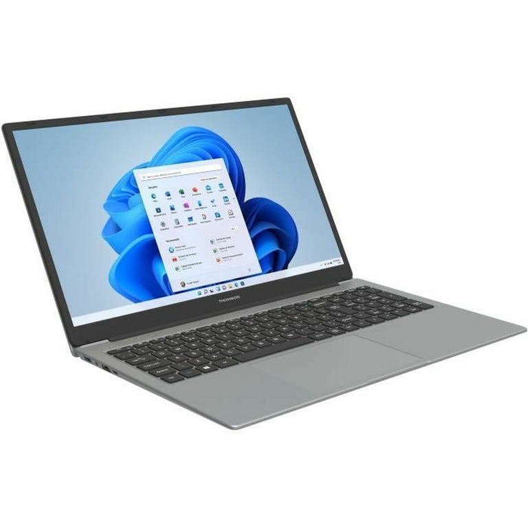 Ordinateur Portable Thomson Azerty Français Intel© Core™ i5-1035G1 8 GB RAM 512 GB SSD