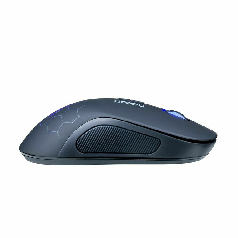 Souris Gaming Nacon PCGM-180 Noir Wireless