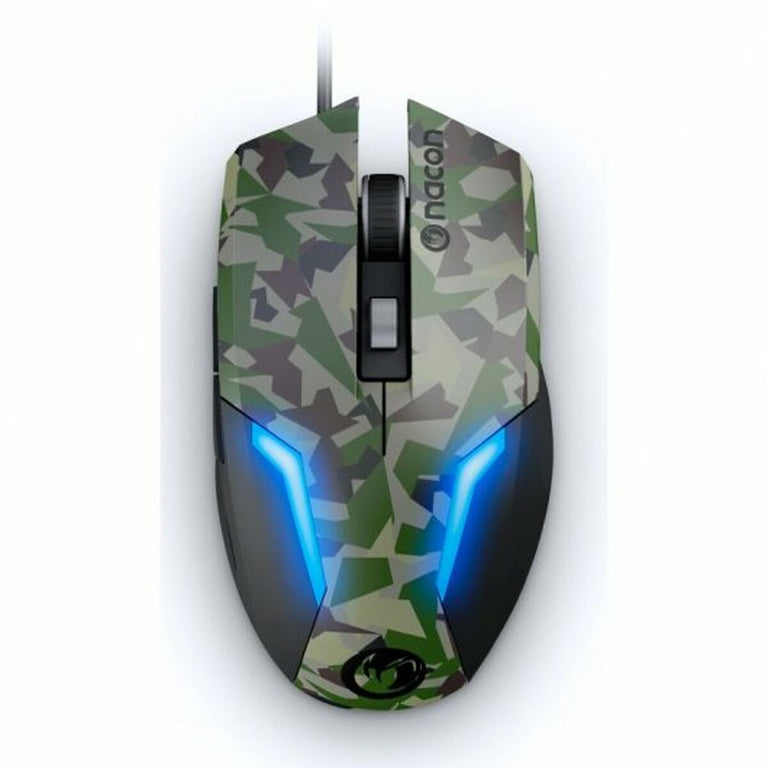 Souris Nacon GM-105 Vert