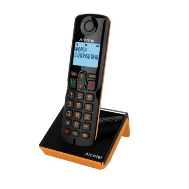 Téléphone fixe Alcatel S280