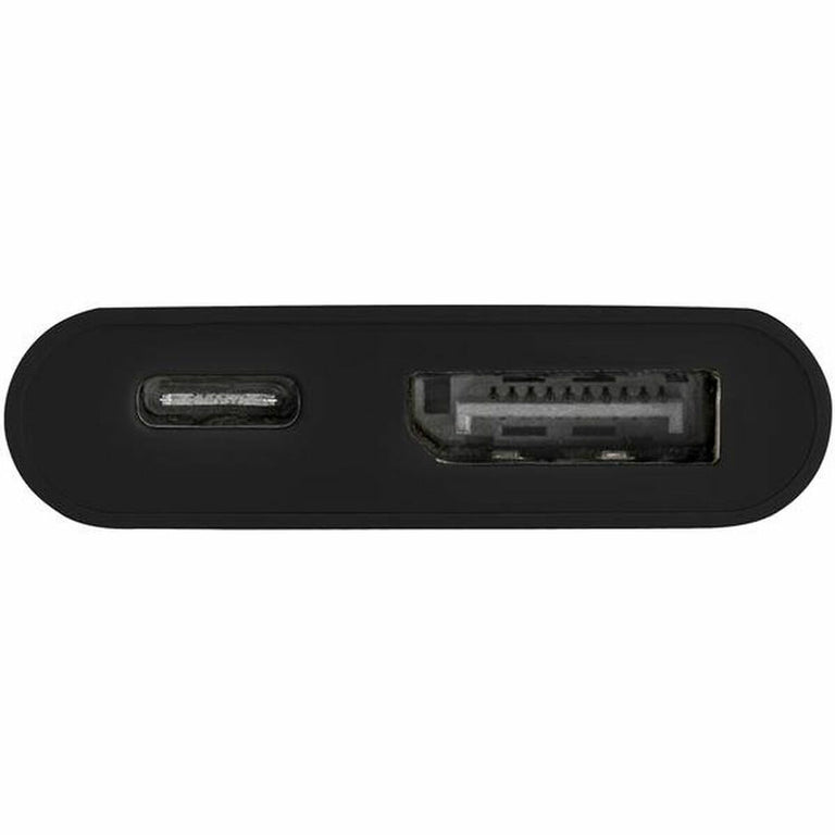 Adaptateur USB C vers DisplayPort Startech CDP2DP14UCPB         Noir